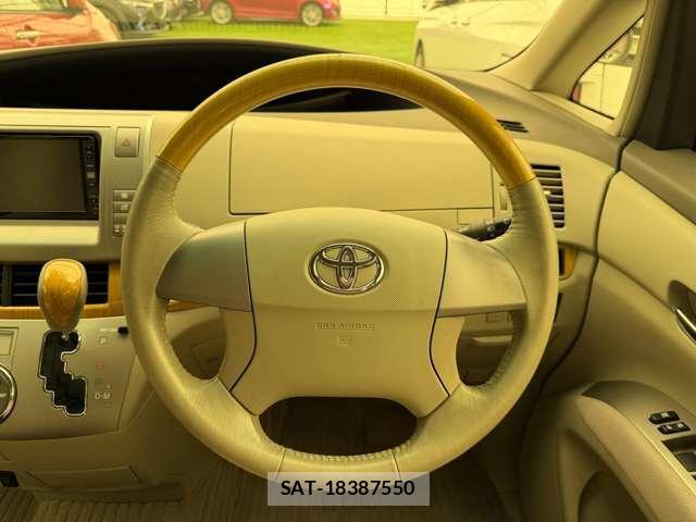 Toyota ESTIMA 2008-03 8873887-18