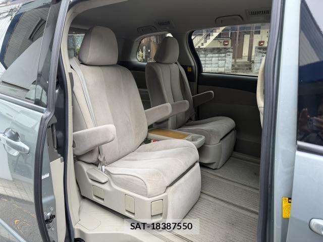 Toyota ESTIMA 2008-03 8873887-3