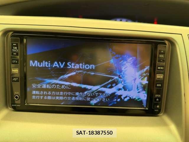 Toyota ESTIMA 2008-03 8873887-5