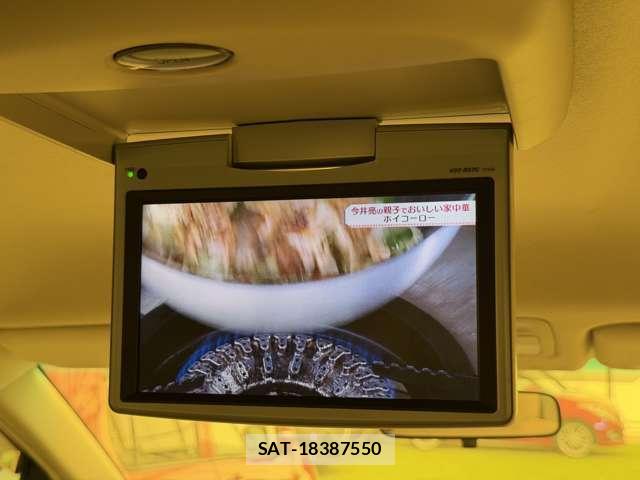 Toyota ESTIMA 2008-03 8873887-7