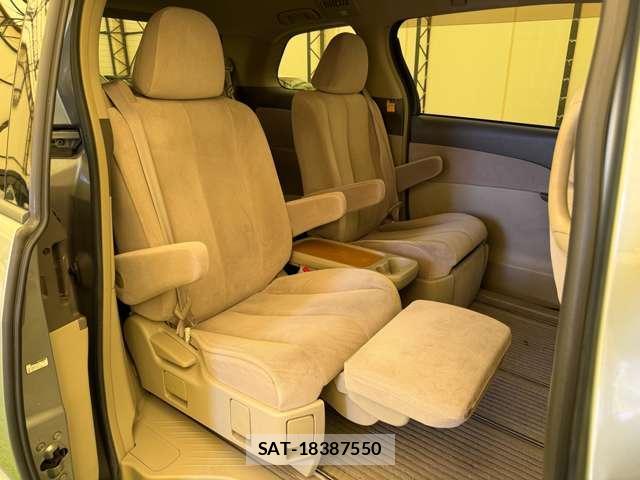 Toyota ESTIMA 2008-03 8873887-8