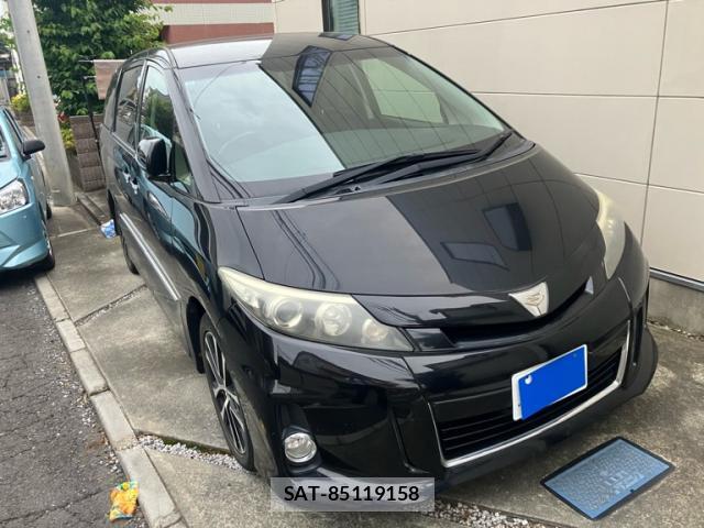Toyota ESTIMA 2013-10 8874238-0