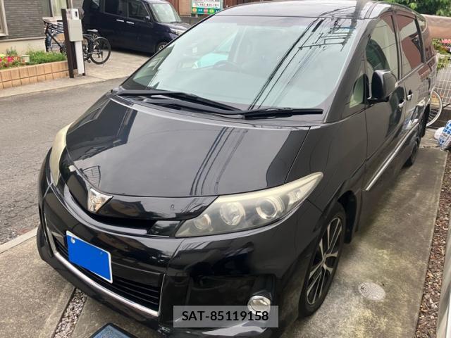 Toyota ESTIMA 2013-10 8874238-1