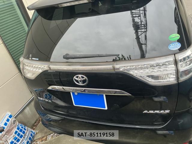 Toyota ESTIMA 2013-10 8874238-13