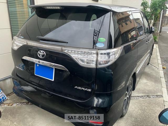 Toyota ESTIMA 2013-10 8874238-2