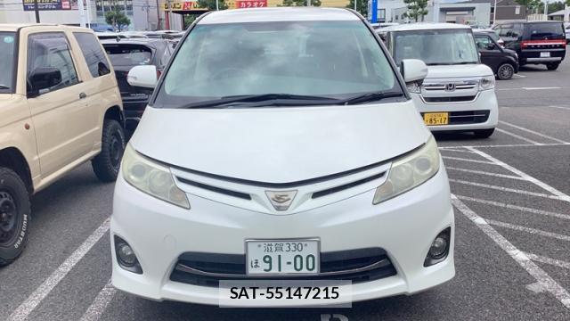 Toyota ESTIMA 2011-07 8874347-0