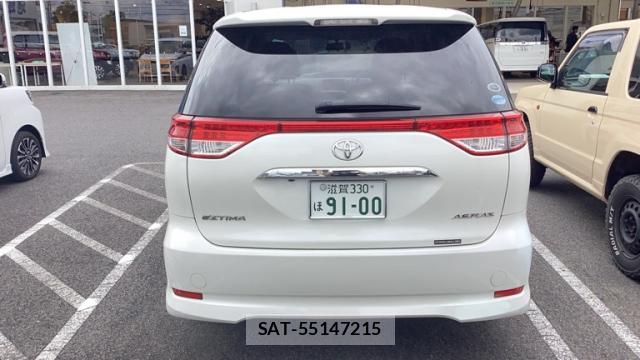 Toyota ESTIMA 2011-07 8874347-1