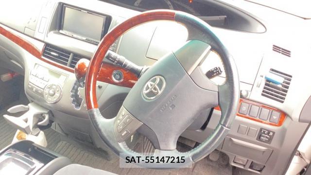 Toyota ESTIMA 2011-07 8874347-10