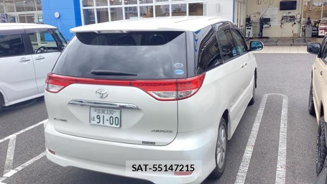 Toyota ESTIMA 2011-07 8874347-12