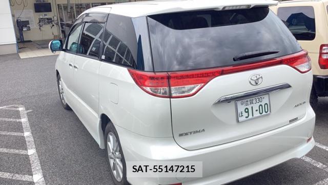 Toyota ESTIMA 2011-07 8874347-13