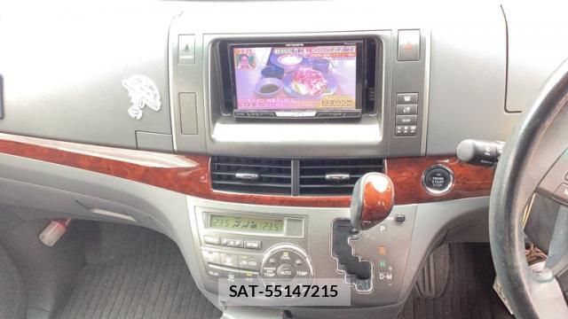 Toyota ESTIMA 2011-07 8874347-16