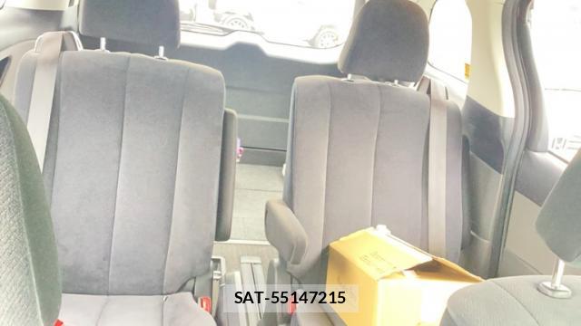 Toyota ESTIMA 2011-07 8874347-19