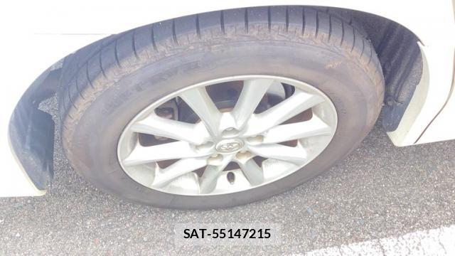 Toyota ESTIMA 2011-07 8874347-3