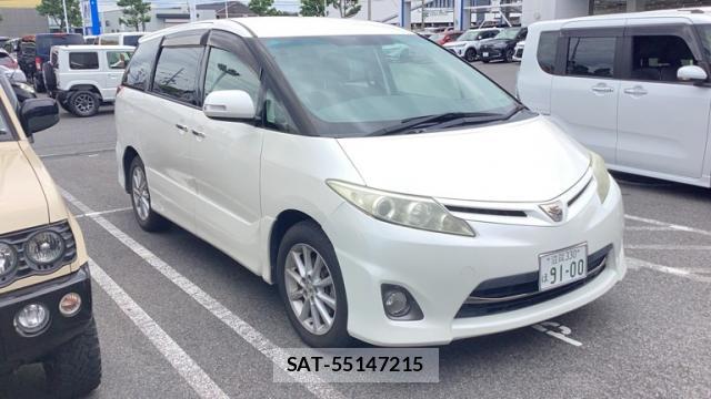 Toyota ESTIMA 2011-07 8874347-4