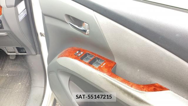 Toyota ESTIMA 2011-07 8874347-8