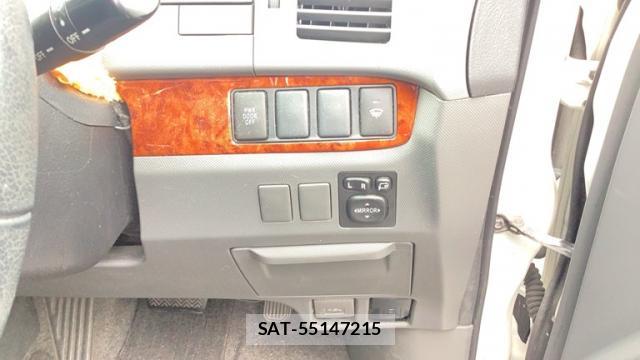 Toyota ESTIMA 2011-07 8874347-9