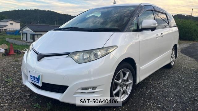 Toyota ESTIMA 2007-11 8874493-0