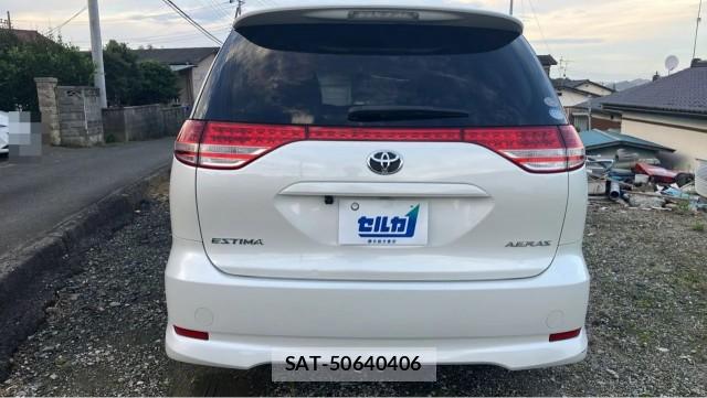 Toyota ESTIMA 2007-11 8874493-1