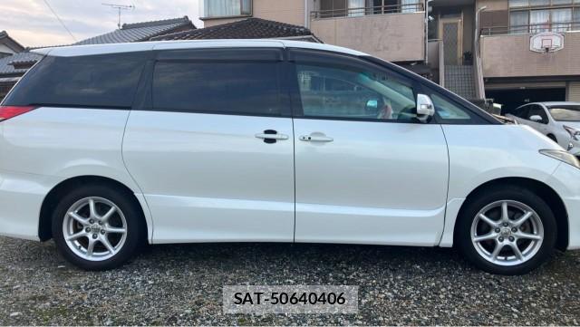 Toyota ESTIMA 2007-11 8874493-10