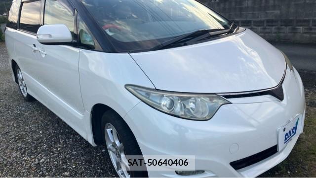 Toyota ESTIMA 2007-11 8874493-11
