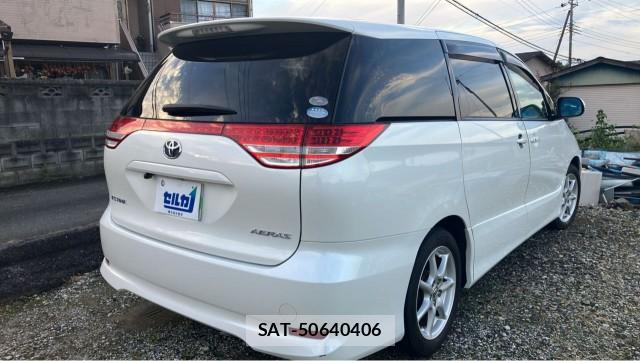 Toyota ESTIMA 2007-11 8874493-12