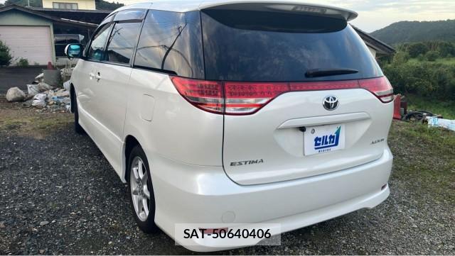 Toyota ESTIMA 2007-11 8874493-13