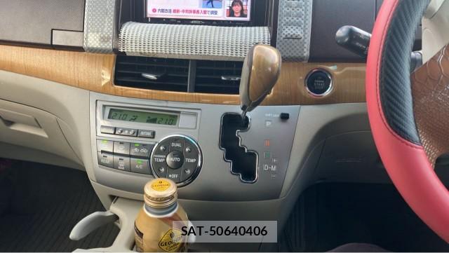 Toyota ESTIMA 2007-11 8874493-14
