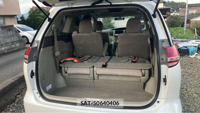 Toyota ESTIMA 2007-11 8874493-17