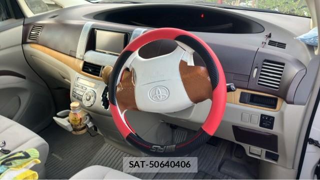 Toyota ESTIMA 2007-11 8874493-2