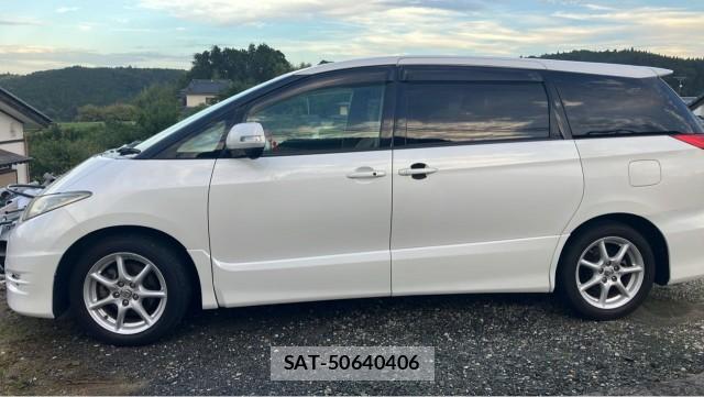Toyota ESTIMA 2007-11 8874493-3