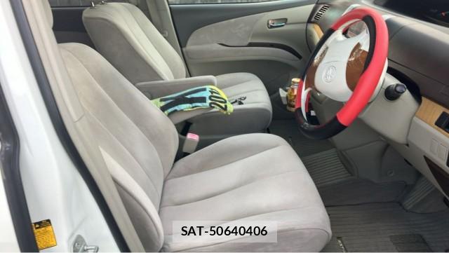 Toyota ESTIMA 2007-11 8874493-5