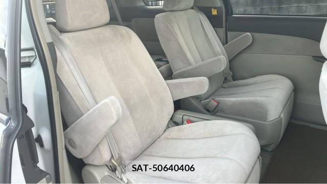 Toyota ESTIMA 2007-11 8874493-6