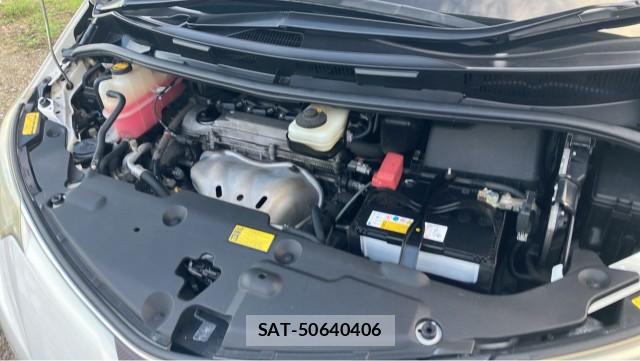 Toyota ESTIMA 2007-11 8874493-7