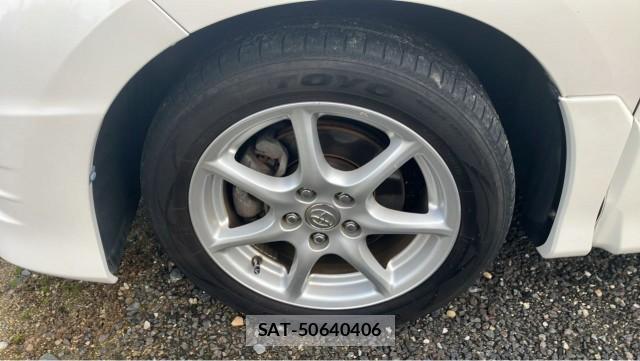 Toyota ESTIMA 2007-11 8874493-8