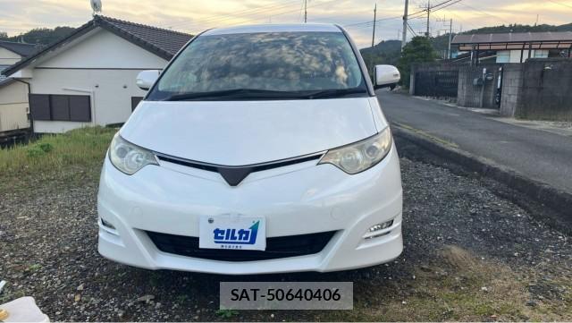 Toyota ESTIMA 2007-11 8874493-9