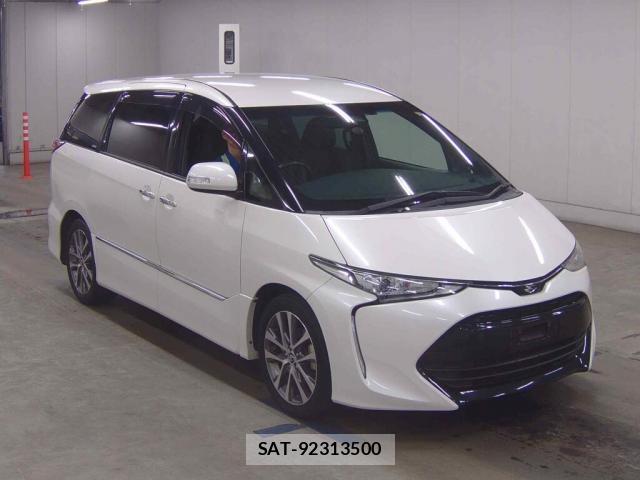 Toyota ESTIMA 2017-07 8874777-0