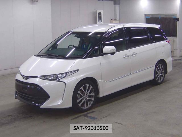 Toyota ESTIMA 2017-07 8874777-3