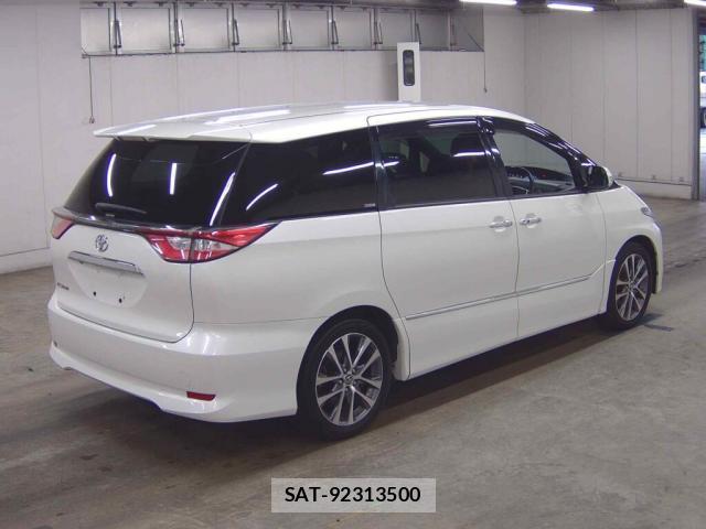 Toyota ESTIMA 2017-07 8874777-4