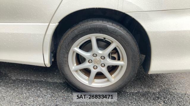 Toyota ESTIMA 2007-09 8874992-12