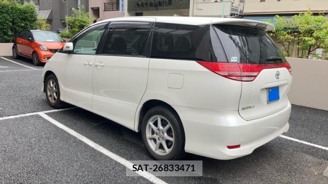 Toyota ESTIMA 2007-09 8874992-13