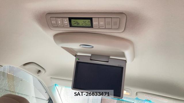 Toyota ESTIMA 2007-09 8874992-14