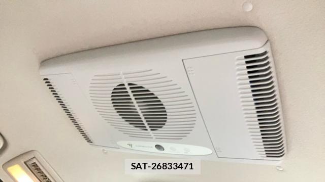 Toyota ESTIMA 2007-09 8874992-15