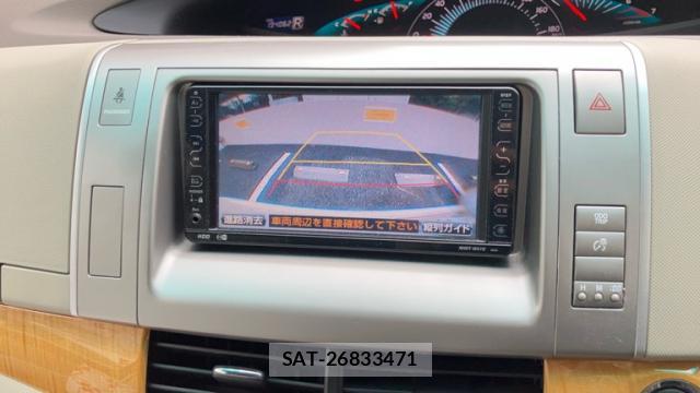 Toyota ESTIMA 2007-09 8874992-16