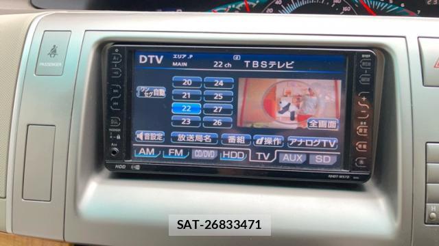 Toyota ESTIMA 2007-09 8874992-17
