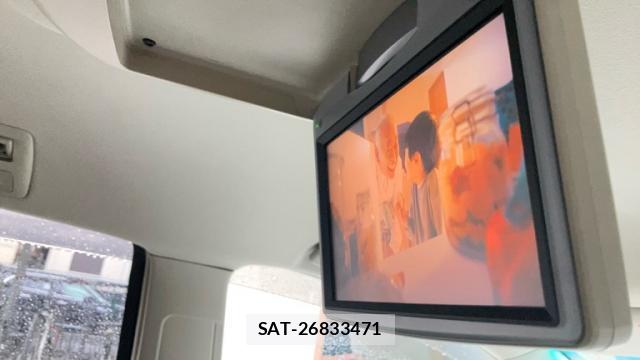 Toyota ESTIMA 2007-09 8874992-18