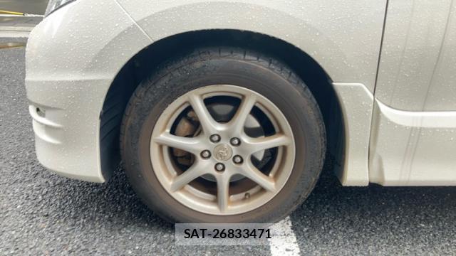 Toyota ESTIMA 2007-09 8874992-3