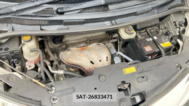 Toyota ESTIMA 2007-09 8874992-4