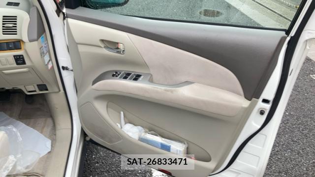 Toyota ESTIMA 2007-09 8874992-5