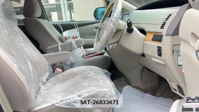 Toyota ESTIMA 2007-09 8874992-6