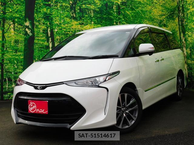 Toyota ESTIMA 2018-08 8875543-0